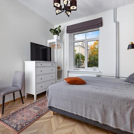 Peetri Apartments Тарту Екстер'єр фото