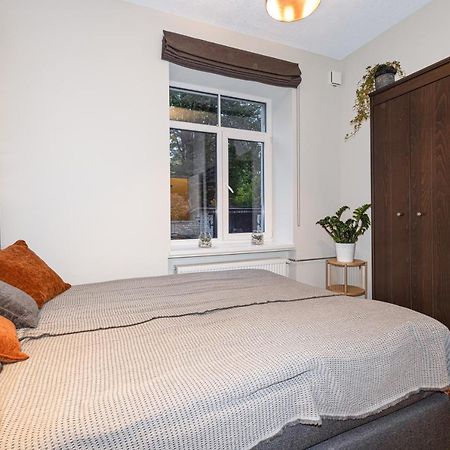 Peetri Apartments Тарту Екстер'єр фото