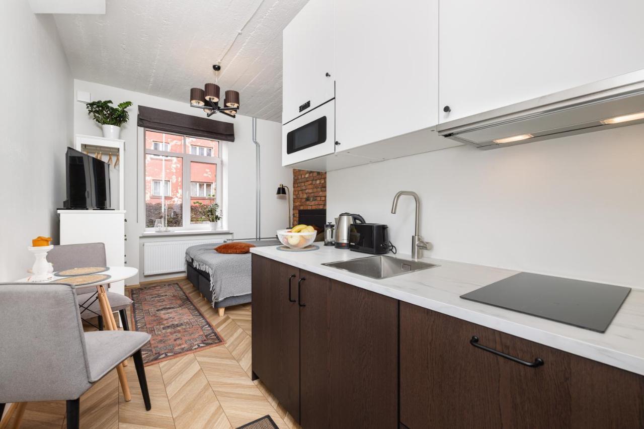 Peetri Apartments Тарту Екстер'єр фото