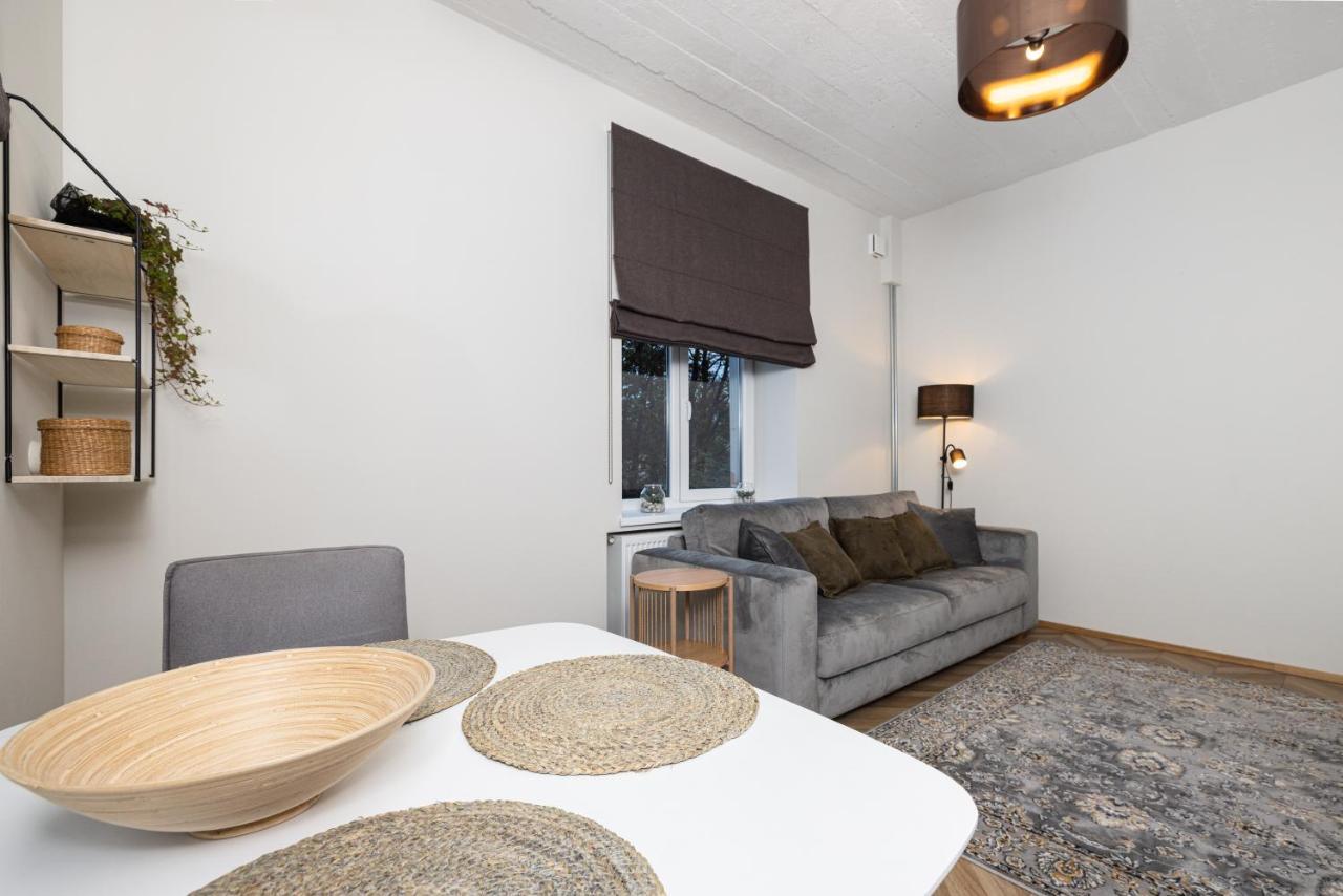 Peetri Apartments Тарту Екстер'єр фото