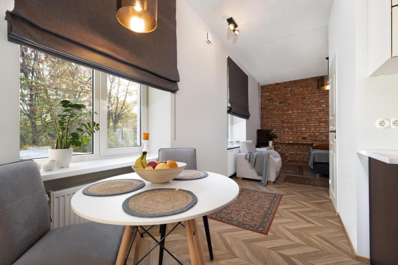 Peetri Apartments Тарту Екстер'єр фото