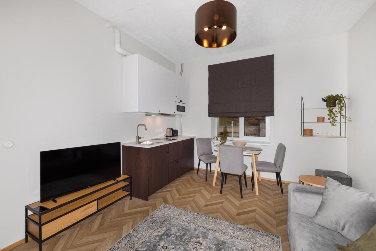 Peetri Apartments Тарту Екстер'єр фото