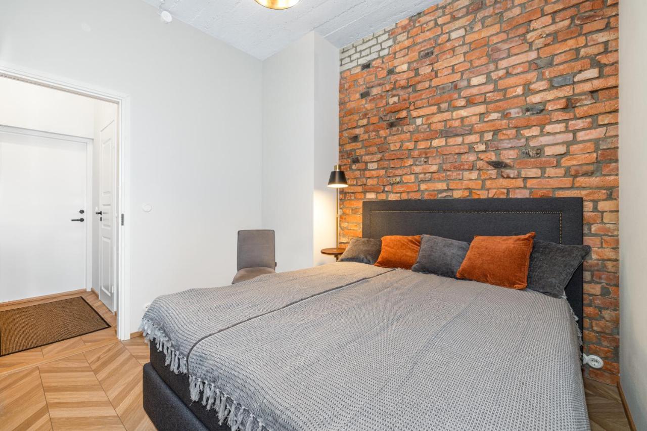 Peetri Apartments Тарту Екстер'єр фото